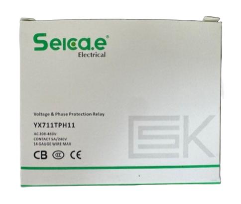 Phase Preventer box